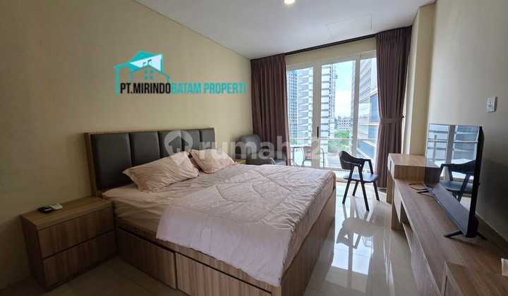 For Rent 5.5 Million/Month Nagoya Thamrin City Apartment For Rent 5.5 Million/Month Nagoya Thamrin City Apartment