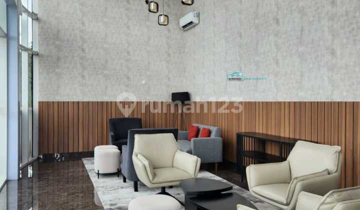 DIJUAL CEPAT 700JUTA APARTEMEN NUVASA BAY TOWER KALANI - NONGSA  2