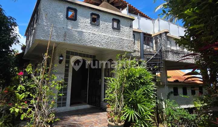 DIJUAL 3MILLIAR RUMAH NONGSA POINT MARINA 2