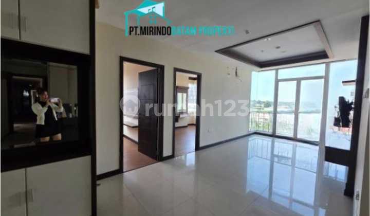 Dijual Cepat Apartemen Bcc Baloi - Batam 2