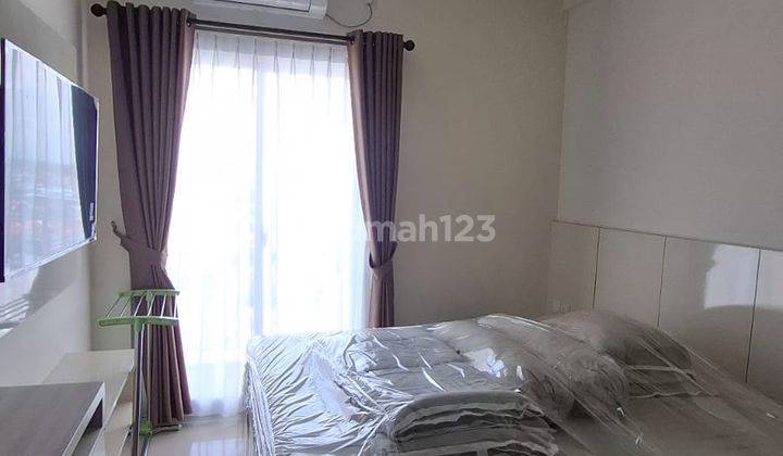 DISEWAKAN 4JUTA/BULAN APARTEMEN CITRA PLAZA NAGOYA FULL FURNITURE 