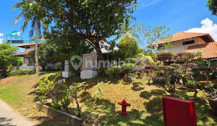 DIJUAL 3MILLIAR RUMAH NONGSA POINT MARINA