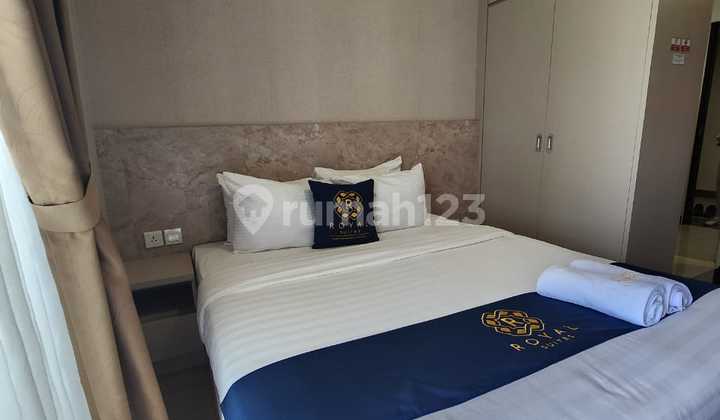 Dijual 450juta Apartemen Citra Plaza Nagoya - Batam