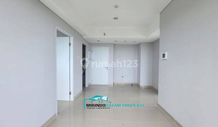 Dijual Apartemen Nuvasa Bay Tower Kalani Nongsa  1