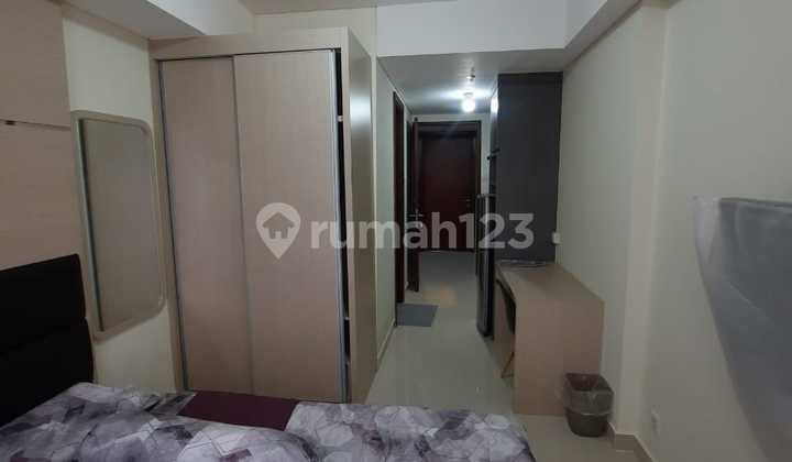 DISEWAKAN 4JUTA/BULAN APARTEMEN POLLUX HABIBIE - BATAM CENTRE 2