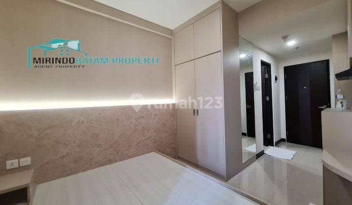 Dijual Rugi Apartemen Citra Plaza Nagoya 1