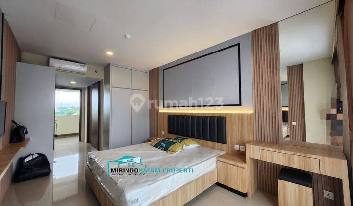 Disewakan 5.8JUTA Bulan Apartemen Nagoya Thamrin City Type Studio  2