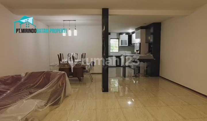 FOR RENT 68 MILLION/YEAR ORCHID MAS 3 HOUSE - BATAM CENTRE 2