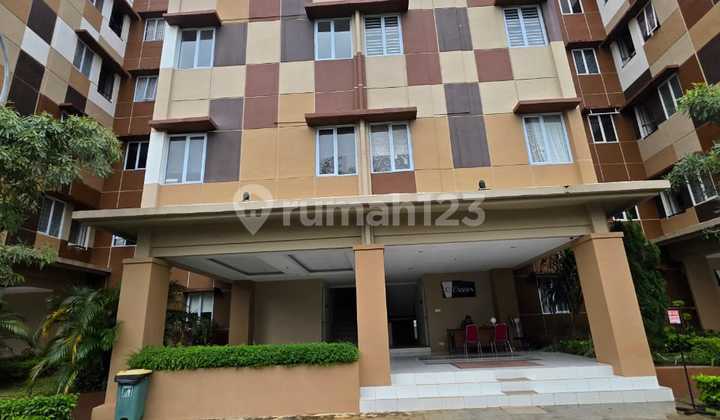 DISEWAKAN 3JUTA/BULAN APARTEMEN COASTPARK PODOMORO - BATAM CENTRE