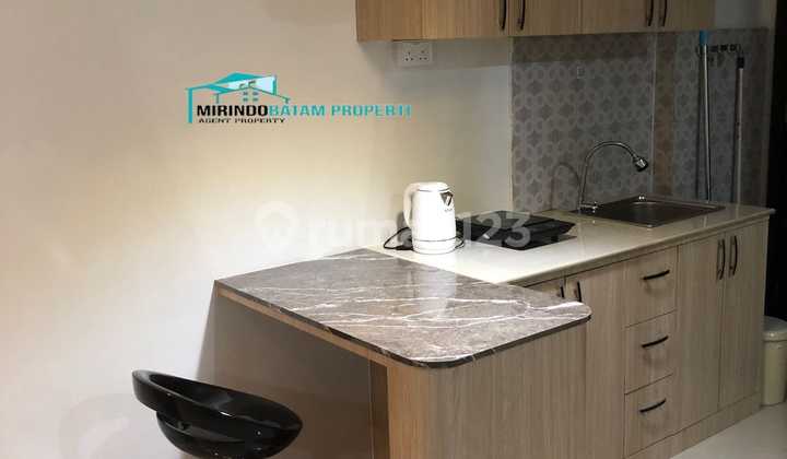 FOR RENT 4MILLION/MONTH NAGOYA MANSION APARTMENT - BATAM 2