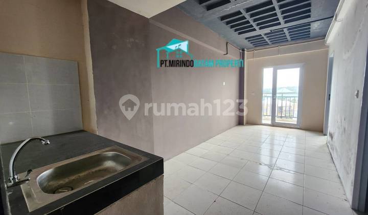 DISEWAKAN 2.5JUTA/BULAN APARTEMEN PURI KHAYANGAN - BATAM 2