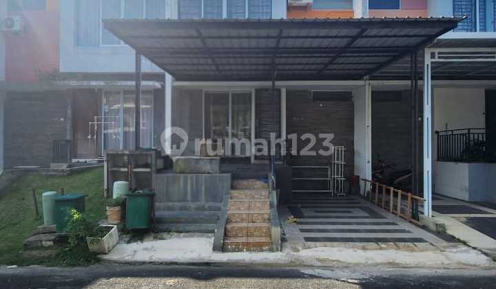 DISEWAKAN 68JUTA/TAHUN RUMAH ANGGREK MAS 3 - BATAM CENTRE DISEWAKAN 68JUTA/TAHUN RUMAH ANGGREK MAS 3 - BATAM CENTRE