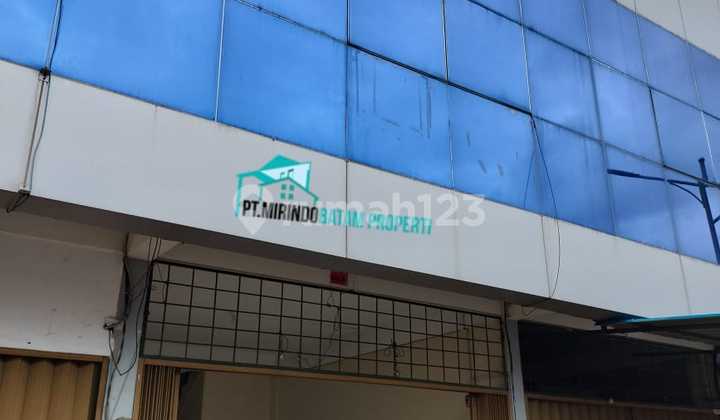 DIJUAL CEPAT 485JUTA RUKO BOTANIA GARDEN 2 - BATAM CENTRE DIJUAL CEPAT 485JUTA RUKO BOTANIA GARDEN 2 - BATAM CENTRE