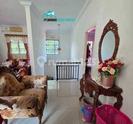 DIJUAL 2.5MILLIAR RUMAH ALEXANDRIA - BATAM CENTRE  2