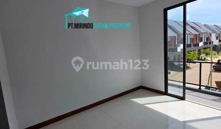 FOR SALE BELOW MARKET PRICE CENTRAL HILL HOUSE PANORAMA HILL CLUSTER - BATAM 2