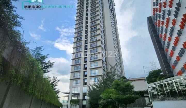 Dijual Apartemen One Residence Batam Centre 1