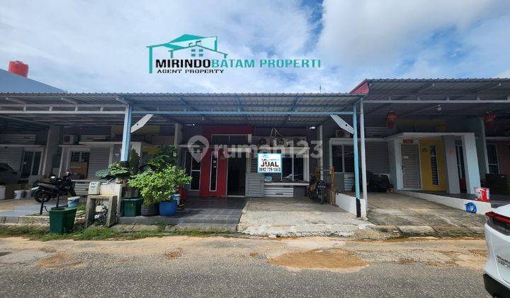 Dijual Rumah Livia Garden Batam Centre  2