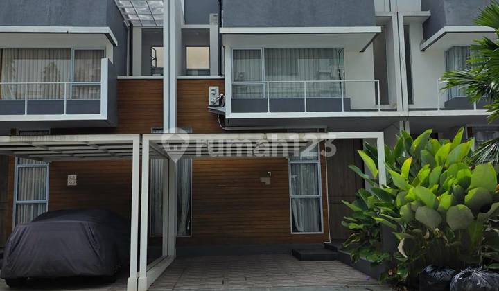 Disewakan 115Juta/Tahun Rumah Neo Tgr 3 - Sukajadi