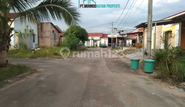 DIJUAL CEPAT 330JUTA RUMAH MARINA CITY CLUSTER DREAMLAND 2 - BATU AJI  2