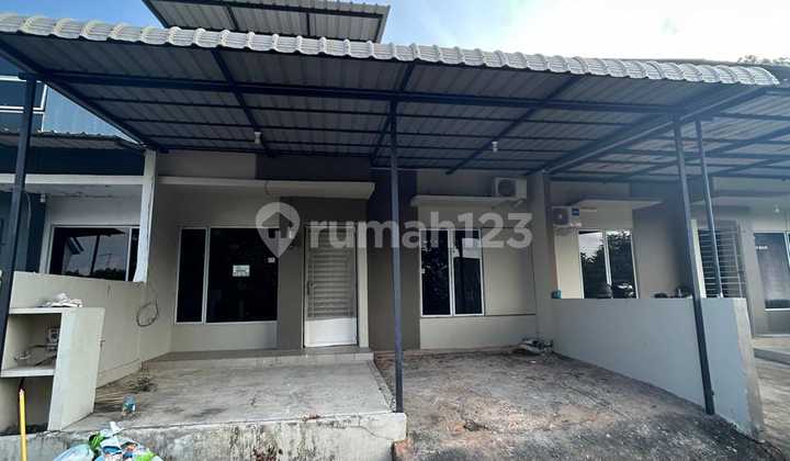 DIJUAL 820JUTA RUMAH PALM REGENCY 2 - BATAM CENTRE DIJUAL 820JUTA RUMAH PALM REGENCY 2 - BATAM CENTRE