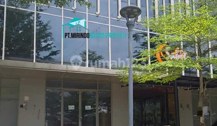 FOR SALE 3.8 BILLION PER UNIT, RUKO POLLUX HABIBIE - BATAM CENTRE FOR SALE 3.8 BILLION PER UNIT, RUKO POLLUX HABIBIE - BATAM CENTRE