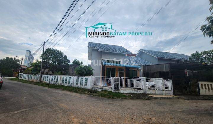  Dijual Rumah Mitra Raya Hook Batam Centre  2