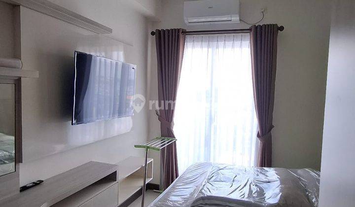 DISEWAKAN 4JUTA/BULAN APARTEMEN CITRA PLAZA NAGOYA FULL FURNITURE 