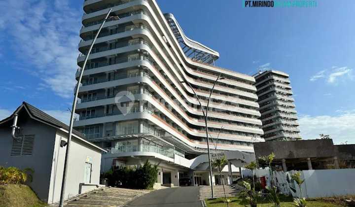 DIJUAL RUGI (BU) APARTEMEN NUVASA BAY TOWER KAINA - NONGSA DIJUAL RUGI (BU) APARTEMEN NUVASA BAY TOWER KAINA - NONGSA