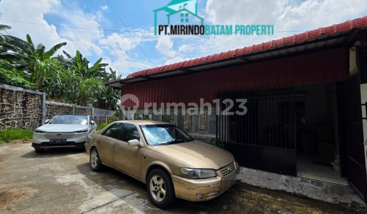 FOR SALE 1 BILLION ORCHID PERMAI HOUSE - BALOI