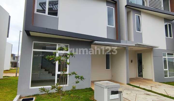 FOR RENT 90 MILLION/YEAR THE NOVE NUVASA BAY HOUSE - NONGSA FOR RENT 90 MILLION/YEAR THE NOVE NUVASA BAY HOUSE - NONGSA