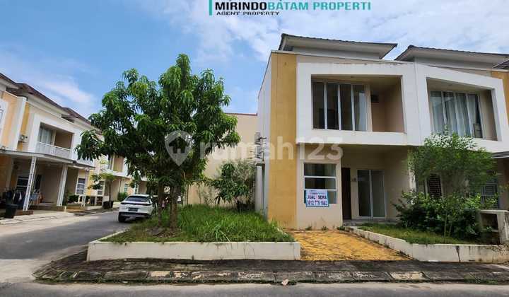 For Rent House The Monde Residence - Batam Centre For Rent House The Monde Residence - Batam Centre