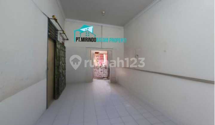 DIJUAL CEPAT 760JUTA RUMAH LUCKY ESTATE - NAGOYA