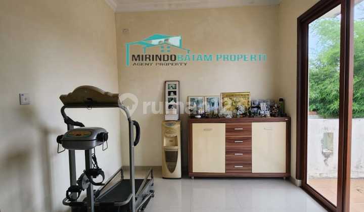 DIJUAL 2.8MILLIAR RUMAH DIAMOND PALACE BATAM CENTRE 2