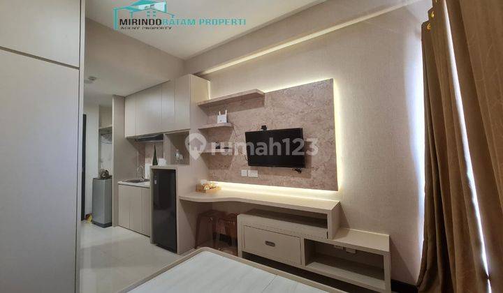 Dijual Rugi Apartemen Citra Plaza Nagoya 2