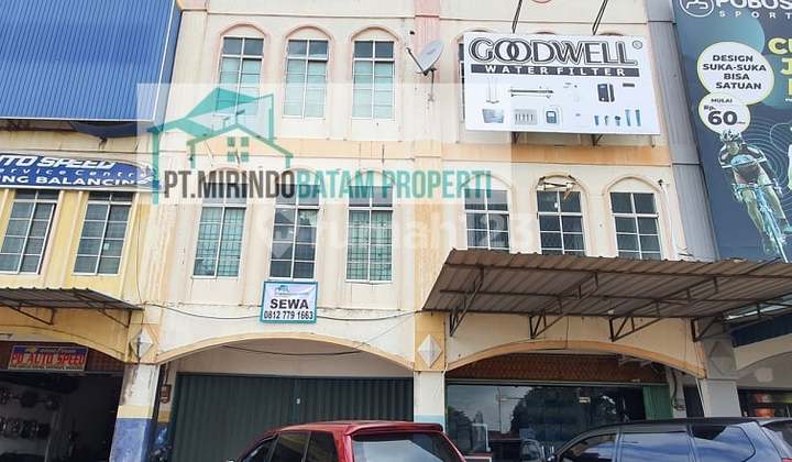 FOR SALE 1.88 BILLION SHOPHOUSE TANJUNG TRISAKTI FACING MAIN ROAD - SEI PANAS FOR SALE 1.88 BILLION SHOPHOUSE TANJUNG TRISAKTI FACING MAIN ROAD - SEI PANAS