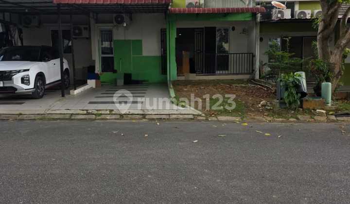 FOR RENT 60 MILLION/YEAR BEVERLY GREEN HOUSE BATAM CENTRE 2
