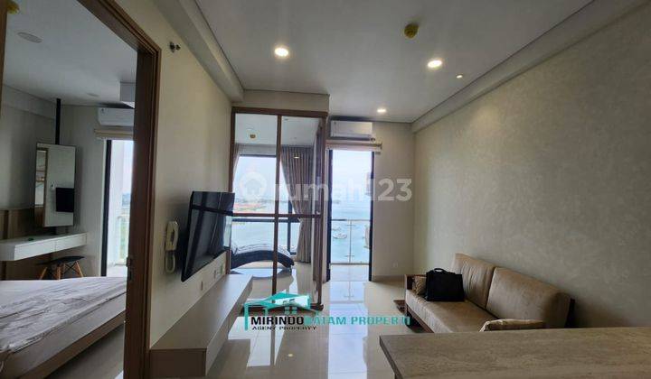 Dijual Apartemen One Residence Batam Centre 2