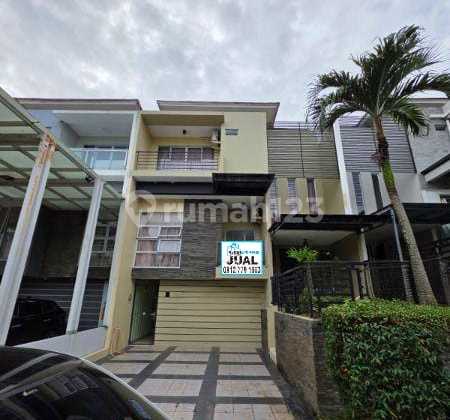 FOR SALE 2 BILLION BELLAVISTA RESIDENCE HOUSE - BATAM CENTRE FOR SALE 2 BILLION BELLAVISTA RESIDENCE HOUSE - BATAM CENTRE