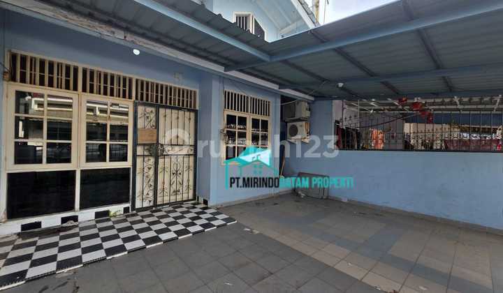 For Quick Sale House in Lucky Estate Complex - Nagoya 2