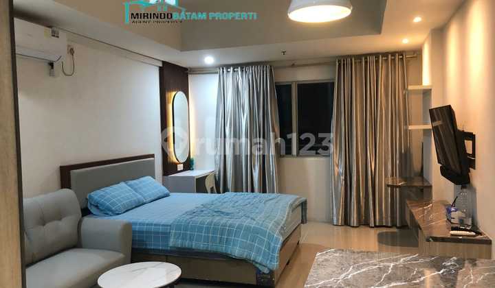 FOR RENT 4 MILLION/MONTH NAGOYA MANSION APARTMENT - BATAM