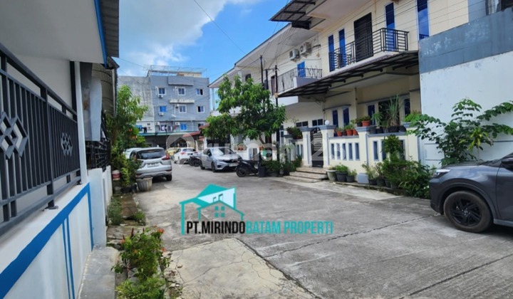 FOR SALE 1.25 BILLION HOUSE IN TAMAN NAGOYA INDAH - BATAM