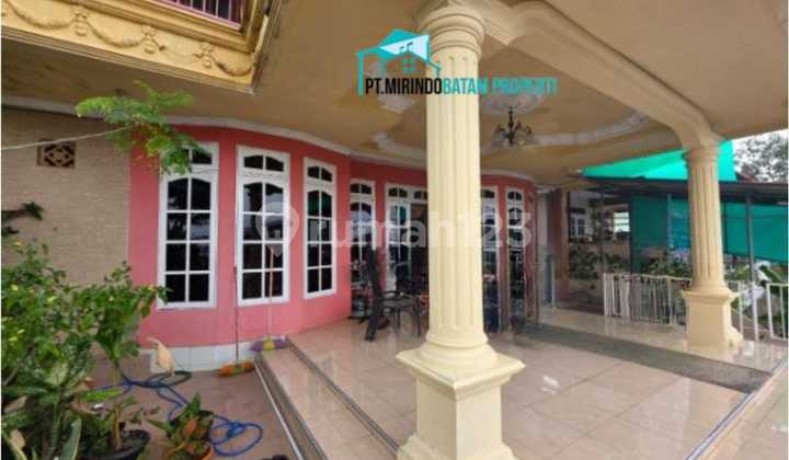 FOR SALE 1.6 BILLION HOUSE BENGKONG HARAPAN 2 - BATAM 2