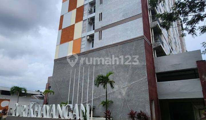 DISEWAKAN 2.5JUTA/BULAN APARTEMEN PURI KHAYANGAN - BATAM DISEWAKAN 2.5JUTA/BULAN APARTEMEN PURI KHAYANGAN - BATAM