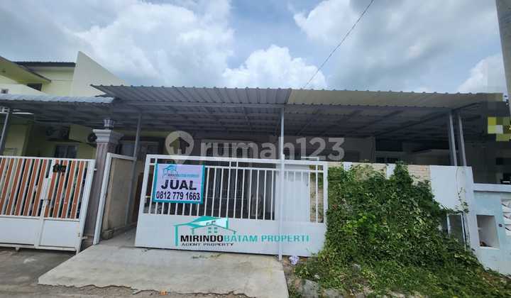 DIJUAL CEPAT 485JUTA RUMAH GREEN BAY - TIBAN  2