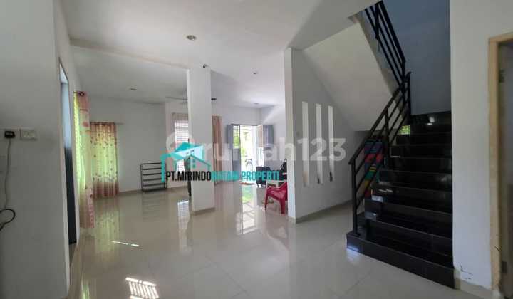 FOR RENT 50 MILLION/YEAR ORCHID MAS 2 HOUSE - BATAM CENTRE 2