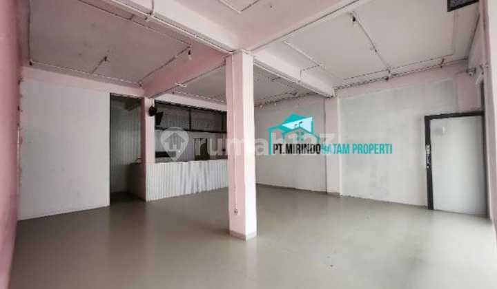 Dijual Cepat 2 Unit Ruko Grand Niaga Mas - Batam Centre Dijual Cepat 2 Unit Ruko Grand Niaga Mas - Batam Centre