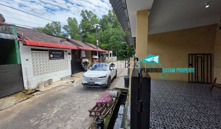 DISEWAKAN 19,5JUTA/TAHUN RUMAH TIBAN HOUSING - BATAM  2