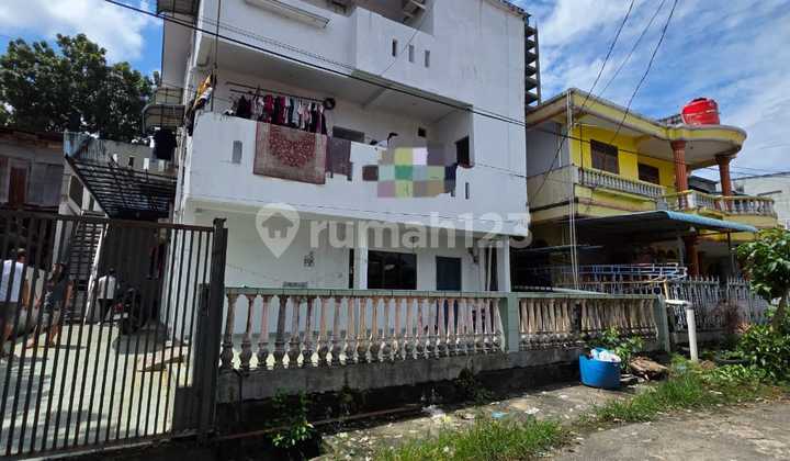 FOR SALE 2.3 BILLION BOARDING HOUSE BALOI CENTRE - BATAM 2