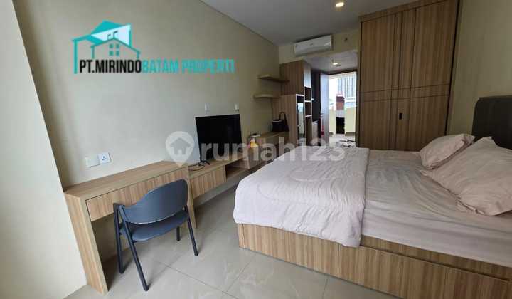 CHEAP RENTAL APARTMENT NAGOYA THAMRIN CITY BATAM 2