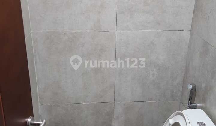 DISEWAKAN 3.7JUTA/BULAN APARTEMEN POLLUX HABIBIE - BATAM CENTRE  2